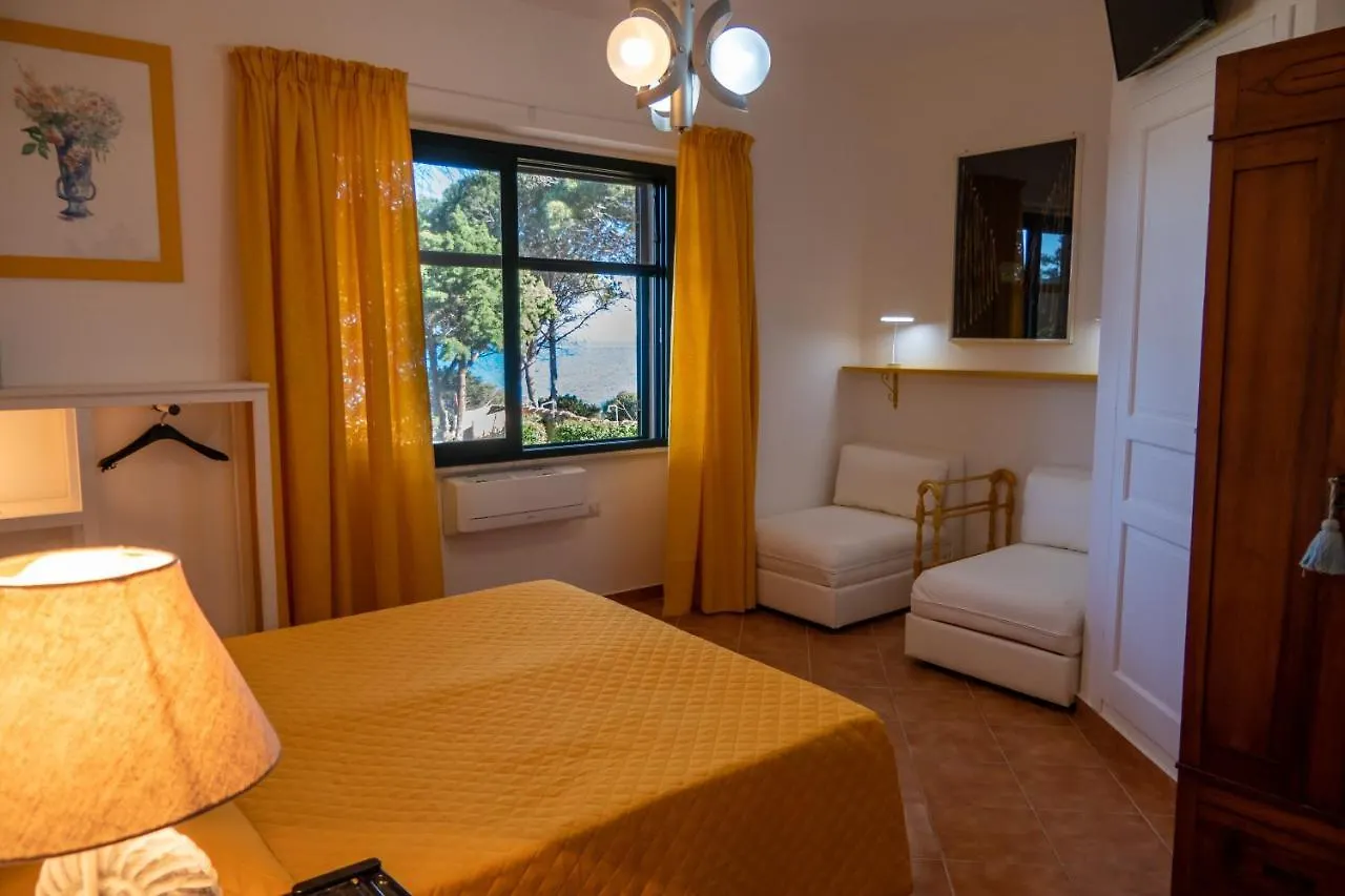 B&B Giglio Di Mare Cala Liberotto