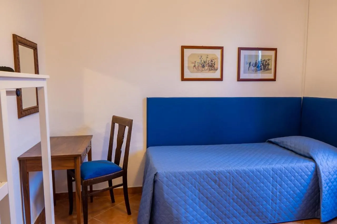 B&B Giglio Di Mare Cala Liberotto