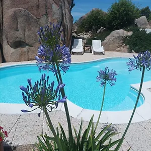 Bed & Breakfast Majore Beb Con Piscina Privata, Rena Majore