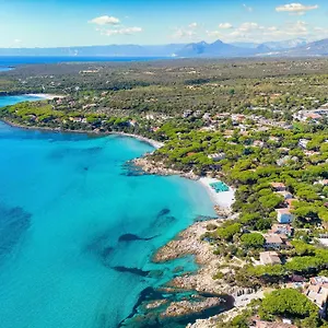 4* Ferienpark Alba Dorata
