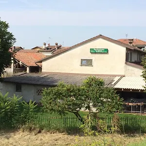 Agriturismo La Valbona , San Martino Siccomario Italië